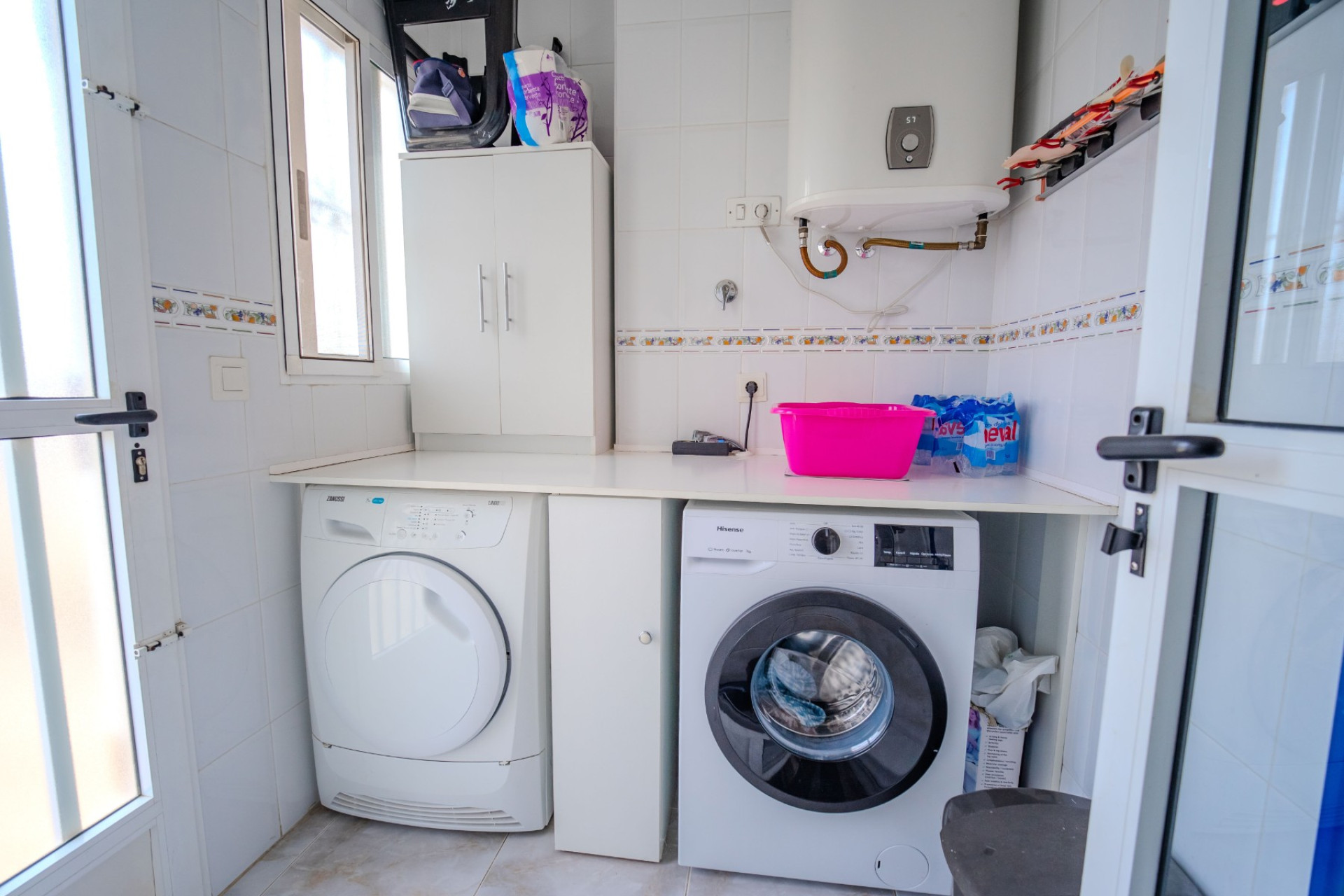 Reventa - Casa semi independiente - Benijofar - Benimar