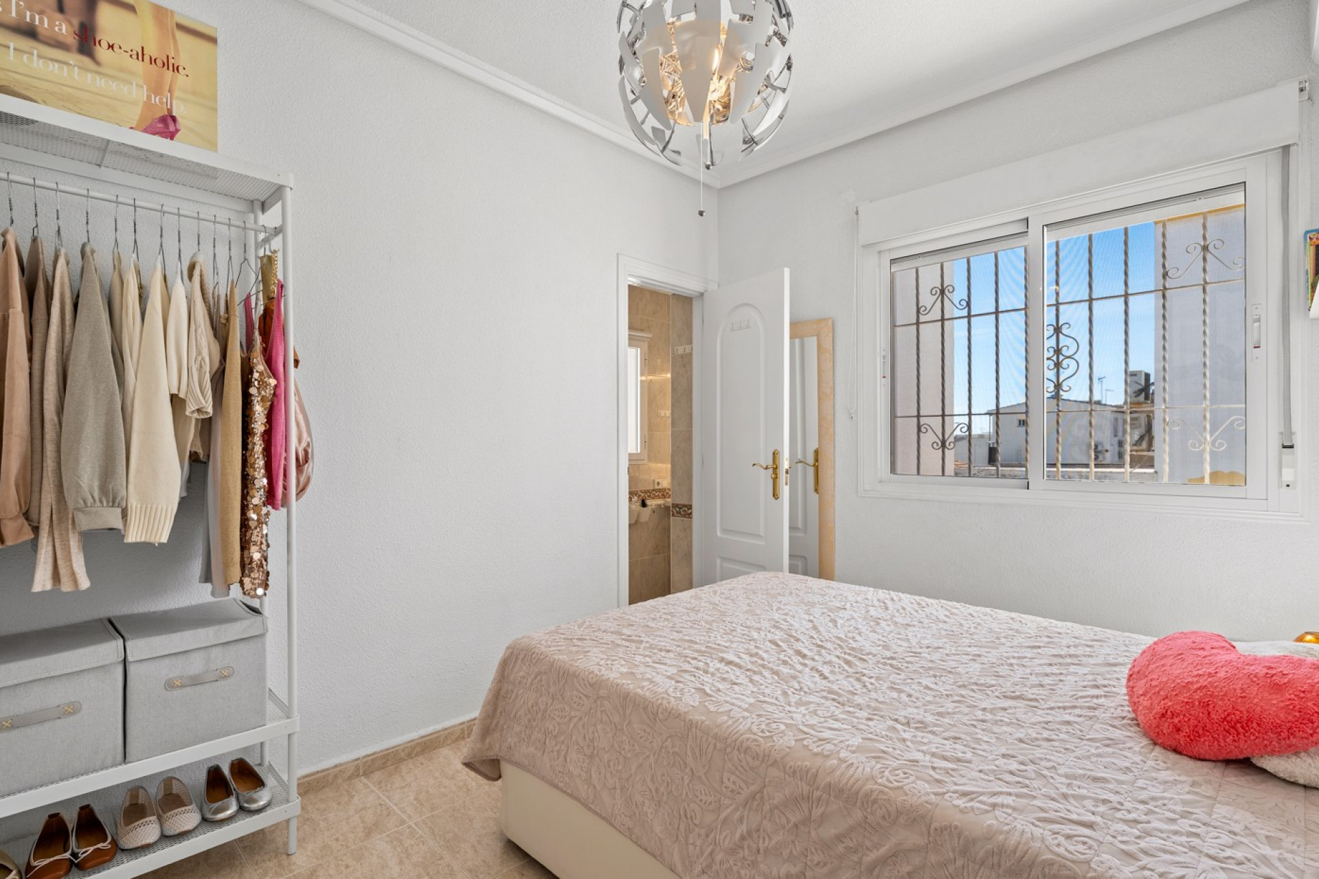 Reventa - Casa semi independiente - Benijofar - Monte Azul/ El Dorado