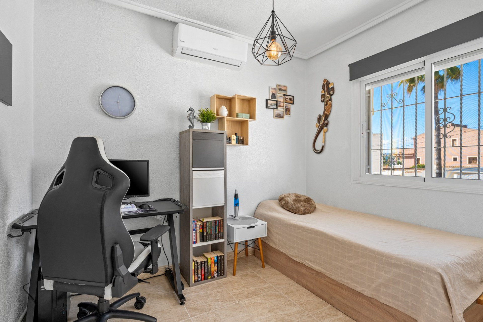 Reventa - Casa semi independiente - Benijofar - Monte Azul/ El Dorado