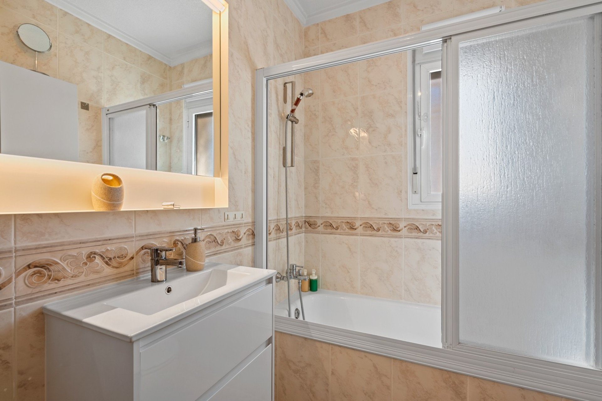 Reventa - Casa semi independiente - Benijofar - Monte Azul/ El Dorado