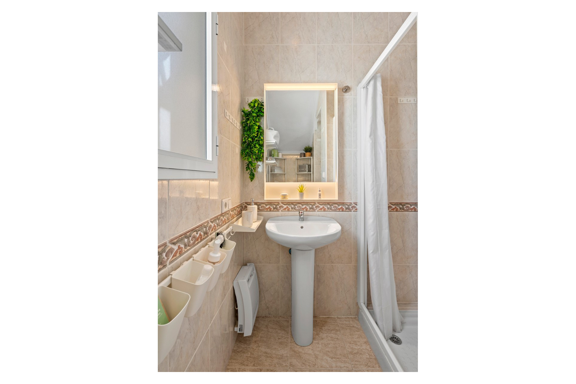 Reventa - Casa semi independiente - Benijofar - Monte Azul/ El Dorado