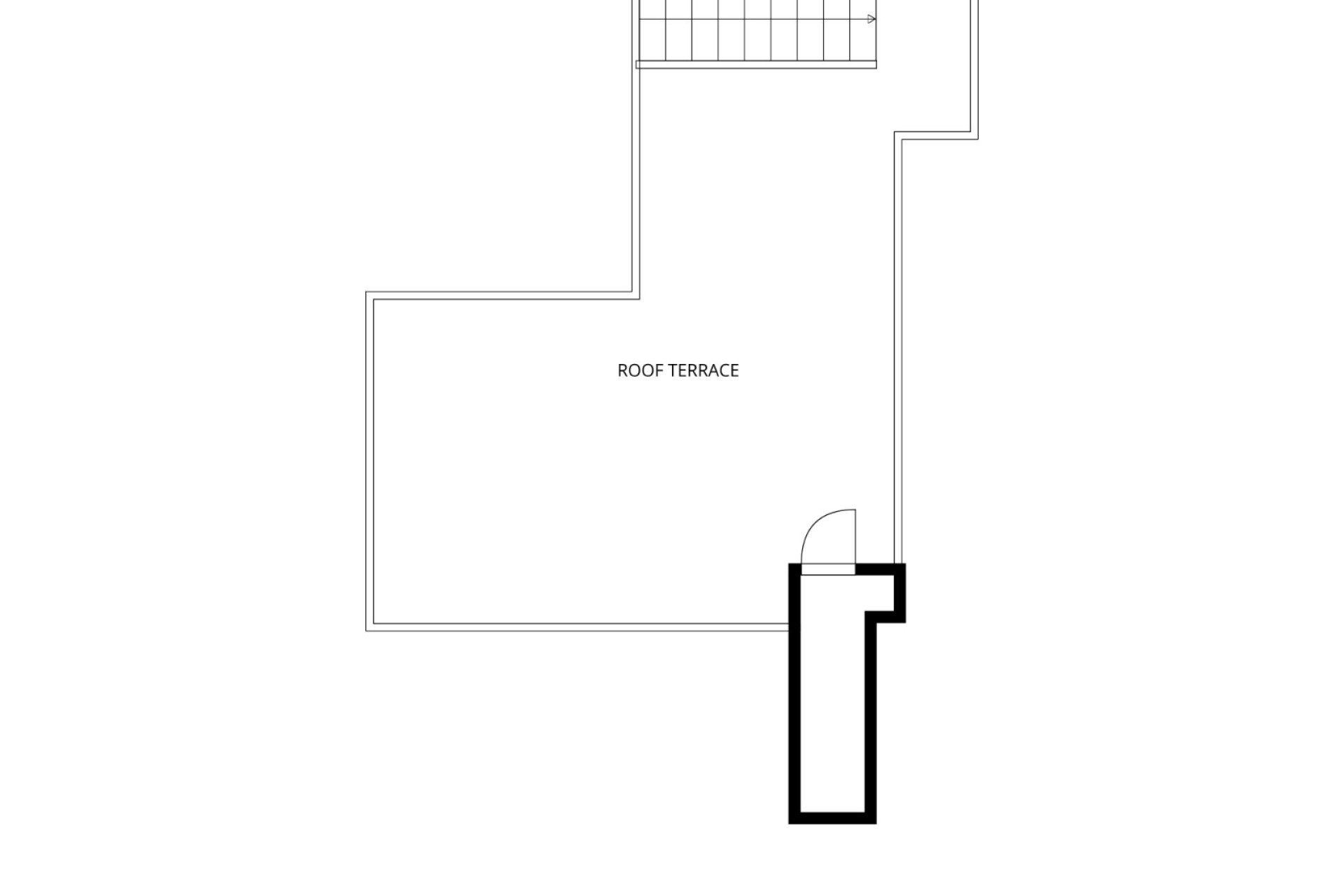 Reventa - Casa semi independiente - Benijofar - Monte Azul/ El Dorado