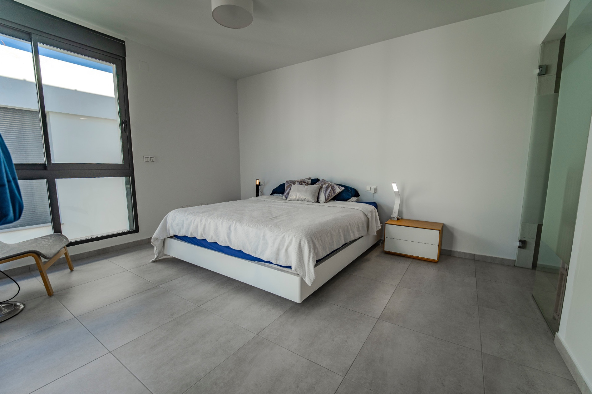 Reventa - Casa semi independiente - Benijofar