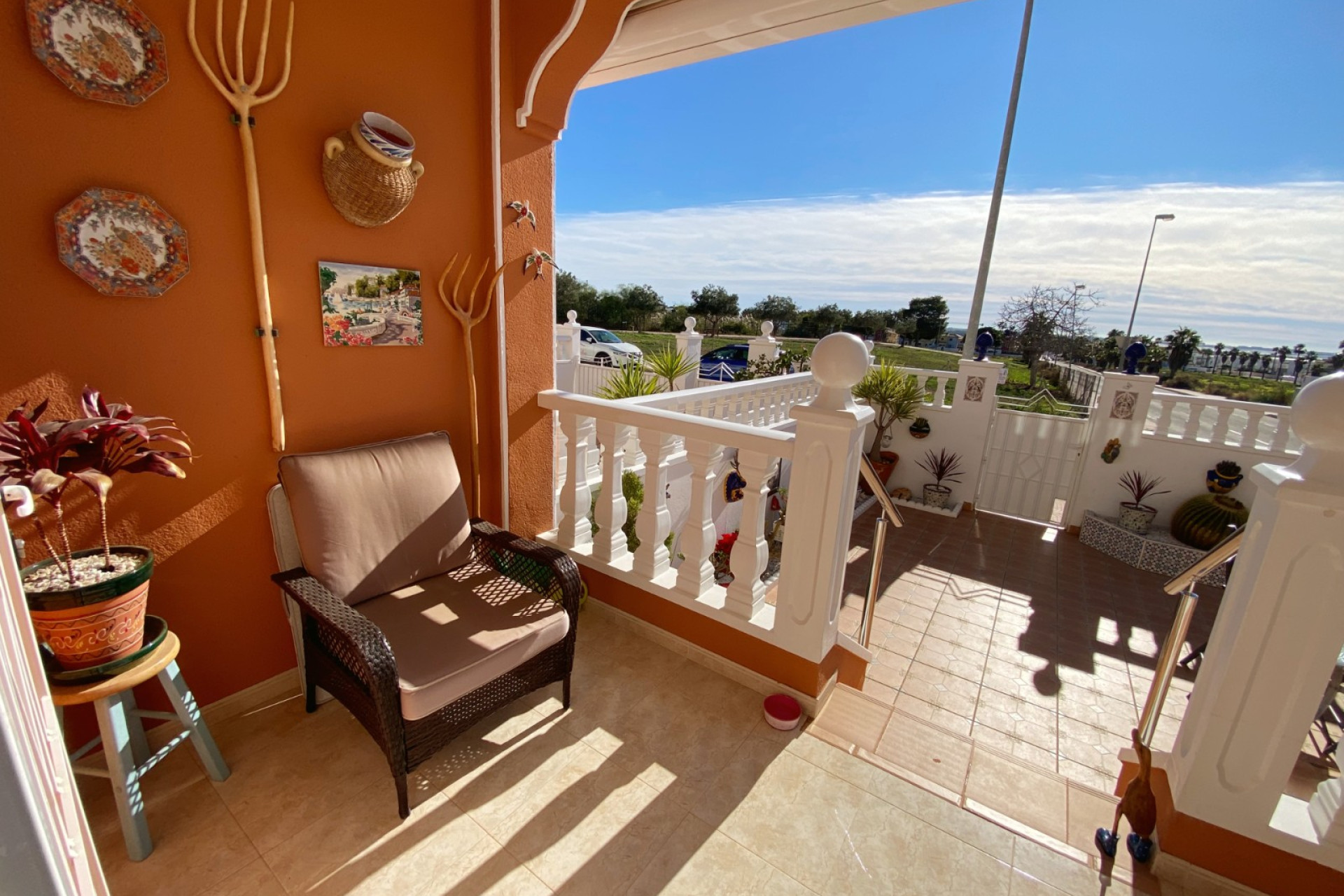 Reventa - Casa semi independiente - Ciudad Quesada - Doña Pepa