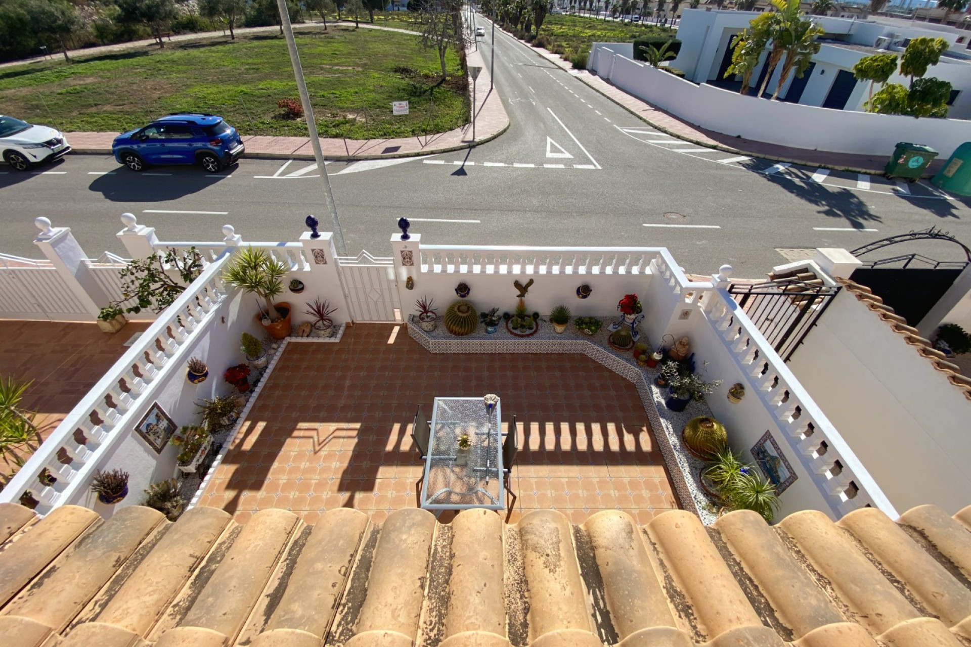 Reventa - Casa semi independiente - Ciudad Quesada - Doña Pepa