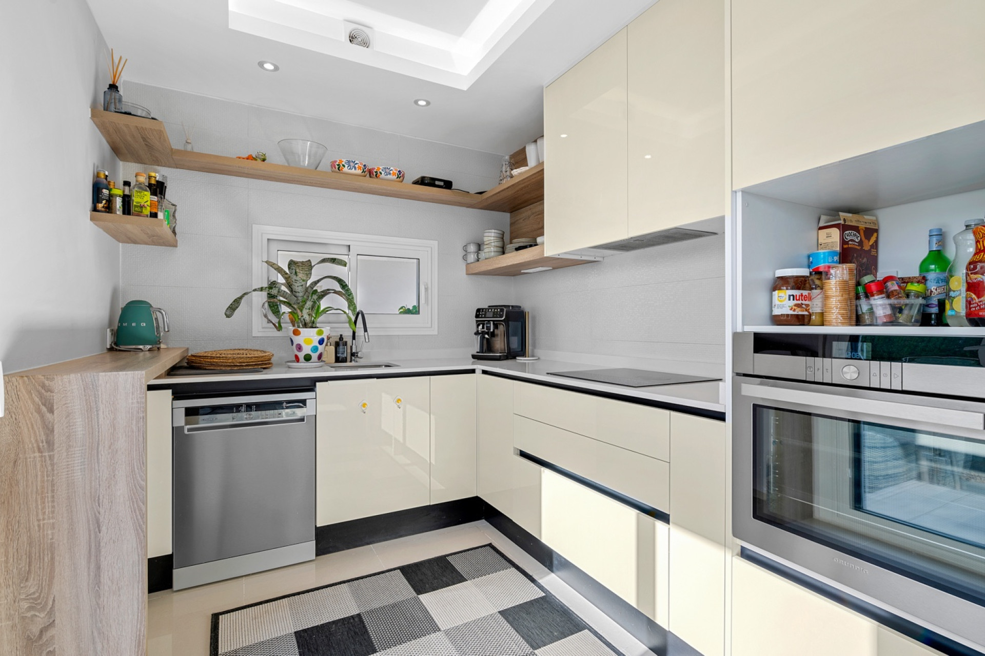 Reventa - Casa semi independiente - Ciudad Quesada - Doña Pepa