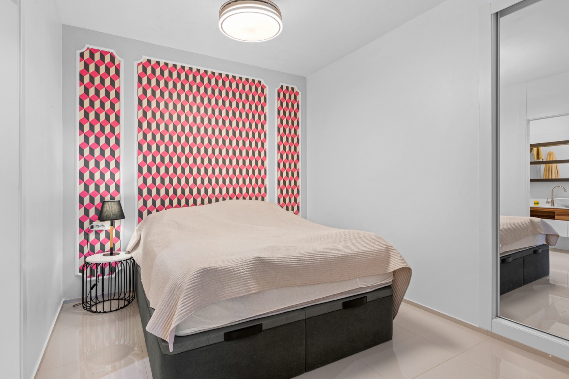 Reventa - Casa semi independiente - Ciudad Quesada - La Laguna