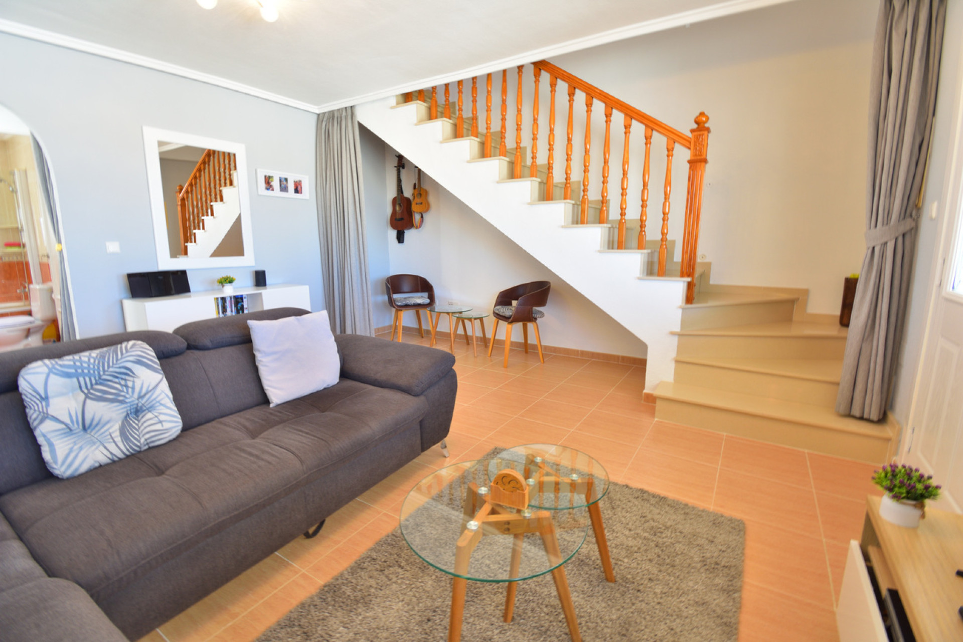 Reventa - Casa semi independiente - Ciudad Quesada - La Marquesa