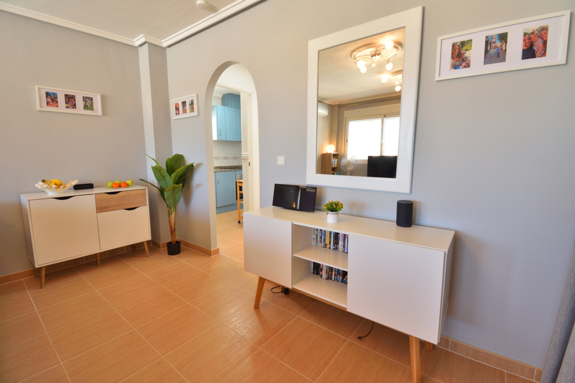 Reventa - Casa semi independiente - Ciudad Quesada - La Marquesa