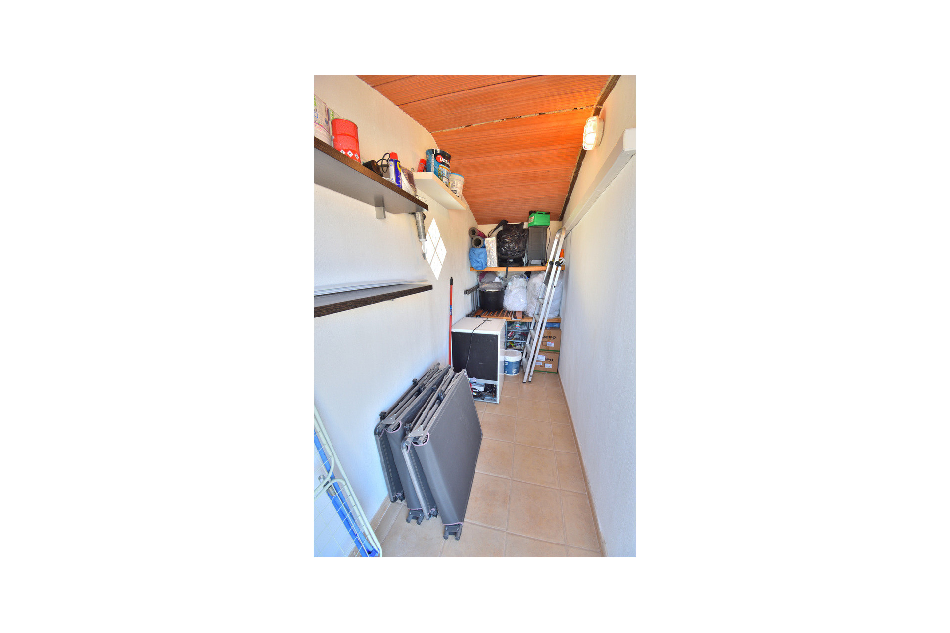 Reventa - Casa semi independiente - Ciudad Quesada - La Marquesa