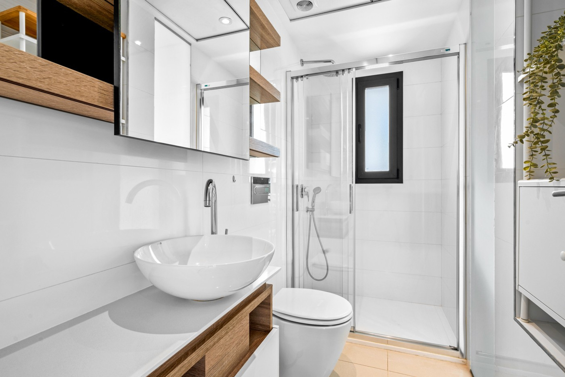 Reventa - Casa semi independiente - Ciudad Quesada - Lo Marabu - Doña Pepa 2