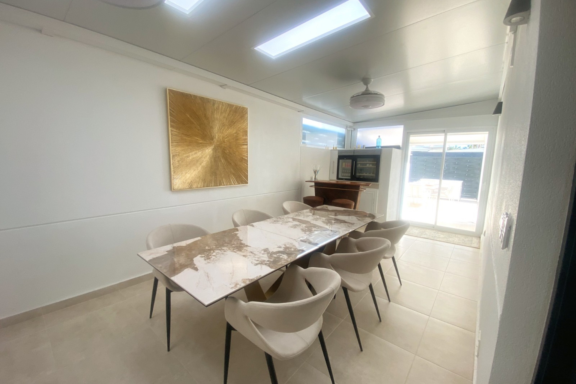 Reventa - Casa semi independiente - Ciudad Quesada - Pueblo Bravo