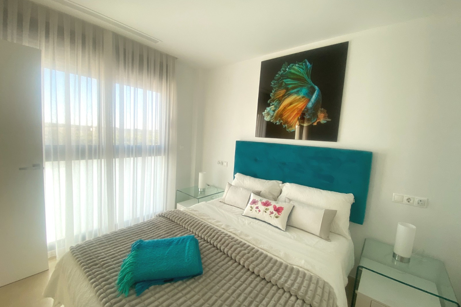 Reventa - Casa semi independiente - Ciudad Quesada - Pueblo Bravo