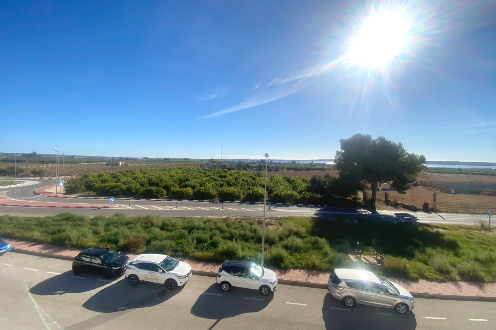 Reventa - Casa semi independiente - Ciudad Quesada - Pueblo Bravo