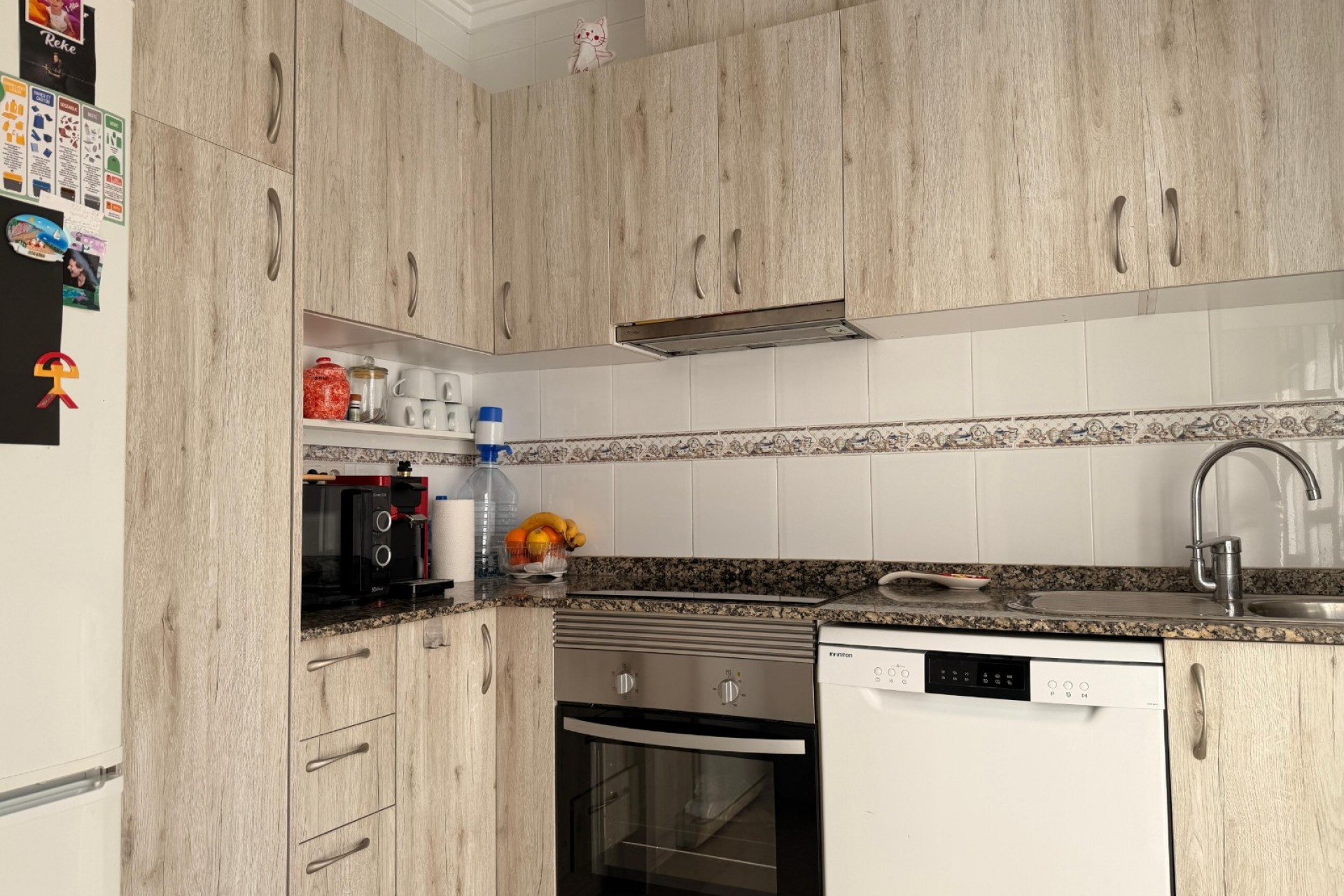 Reventa - Casa semi independiente - Ciudad Quesada - Rojales