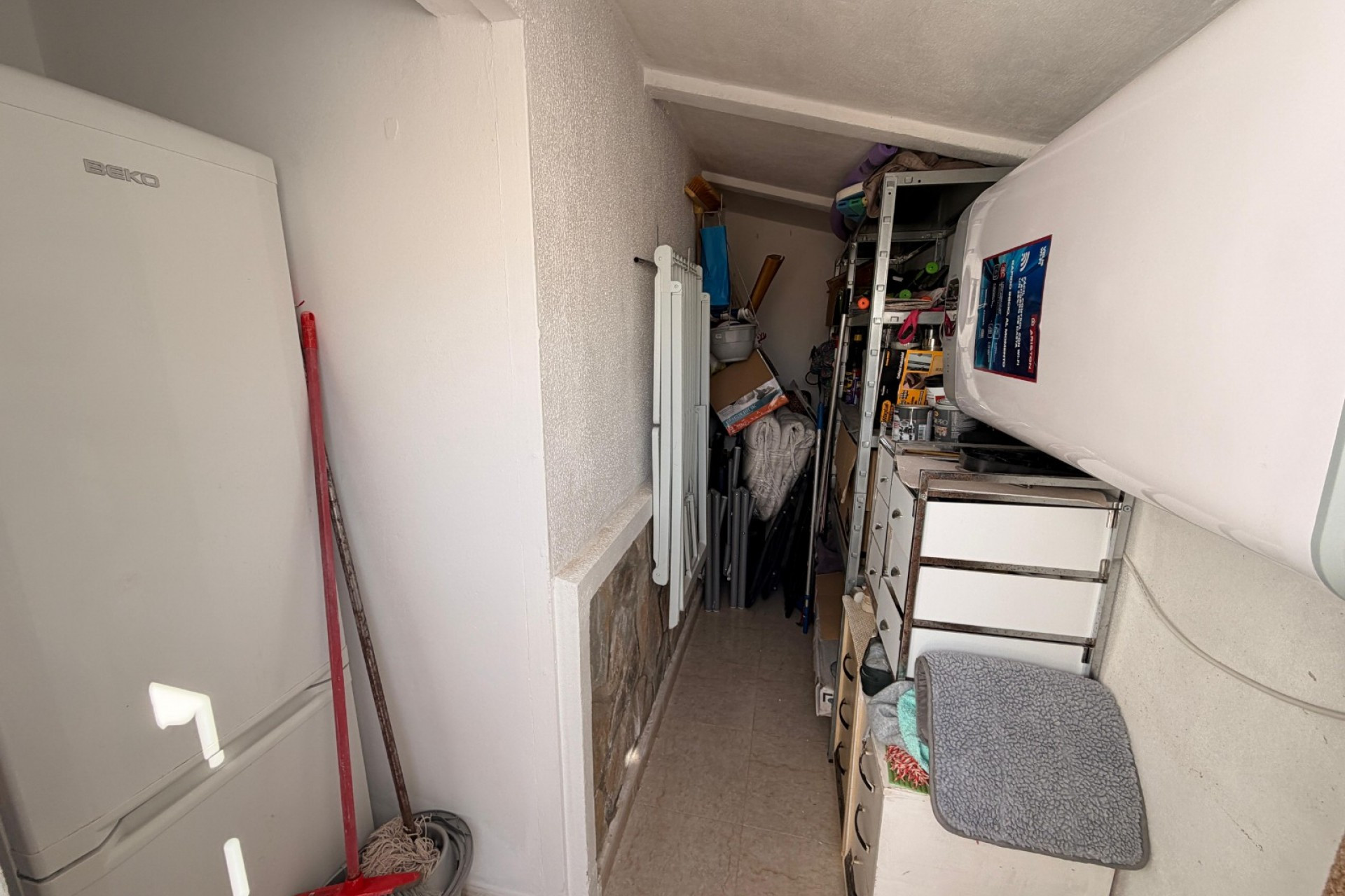 Reventa - Casa semi independiente - Ciudad Quesada - Rojales