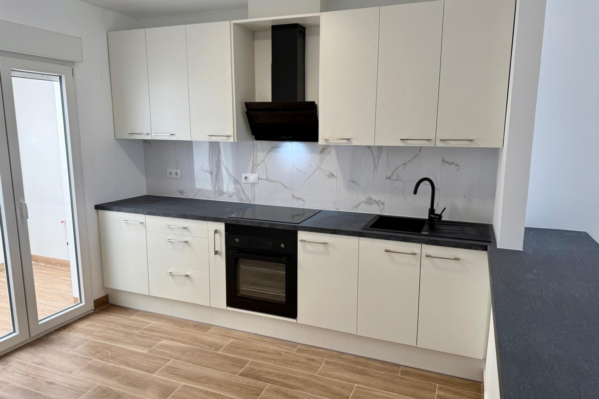 Reventa - Casa semi independiente - Ciudad Quesada - Rojales