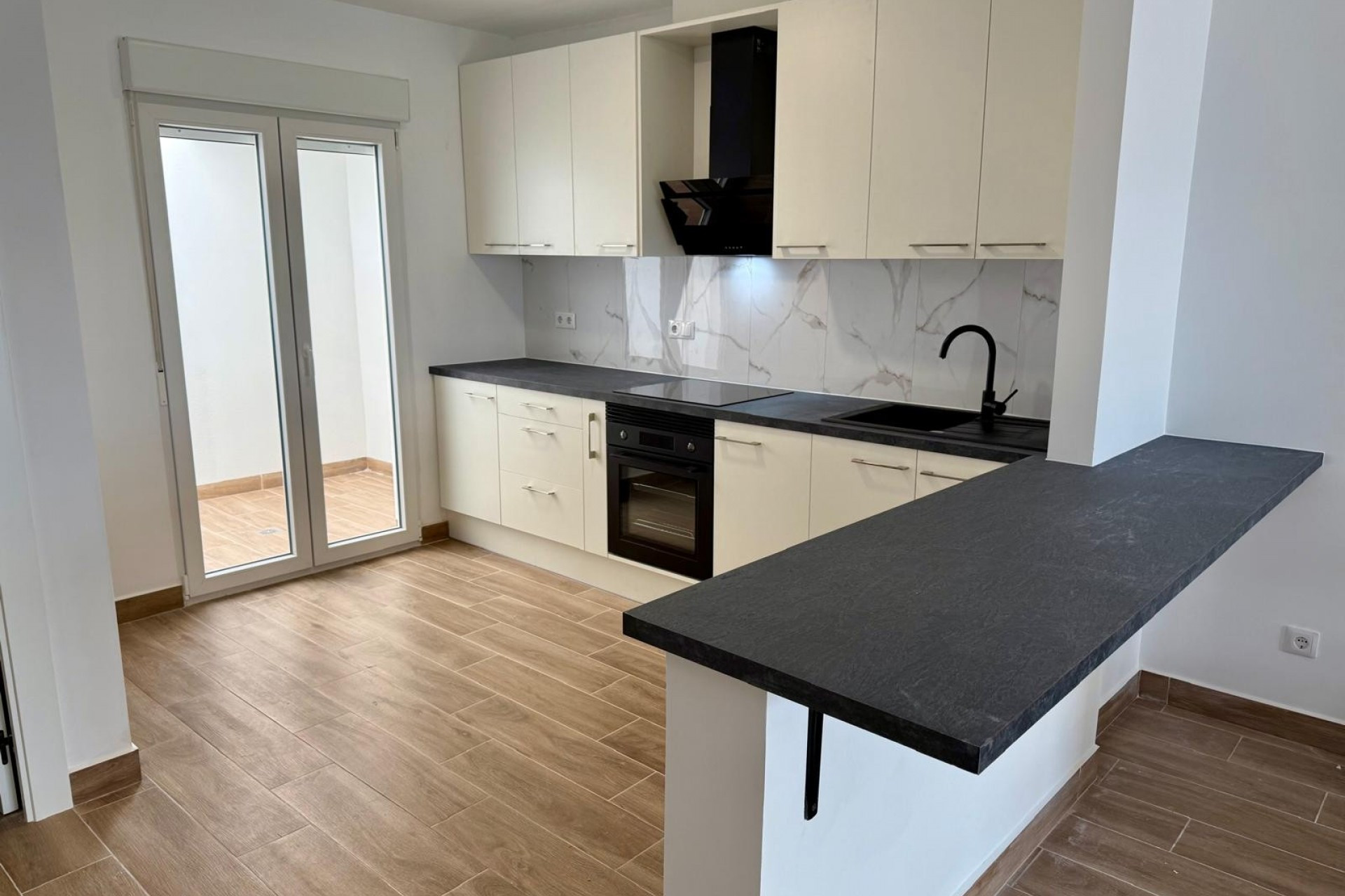 Reventa - Casa semi independiente - Ciudad Quesada - Rojales