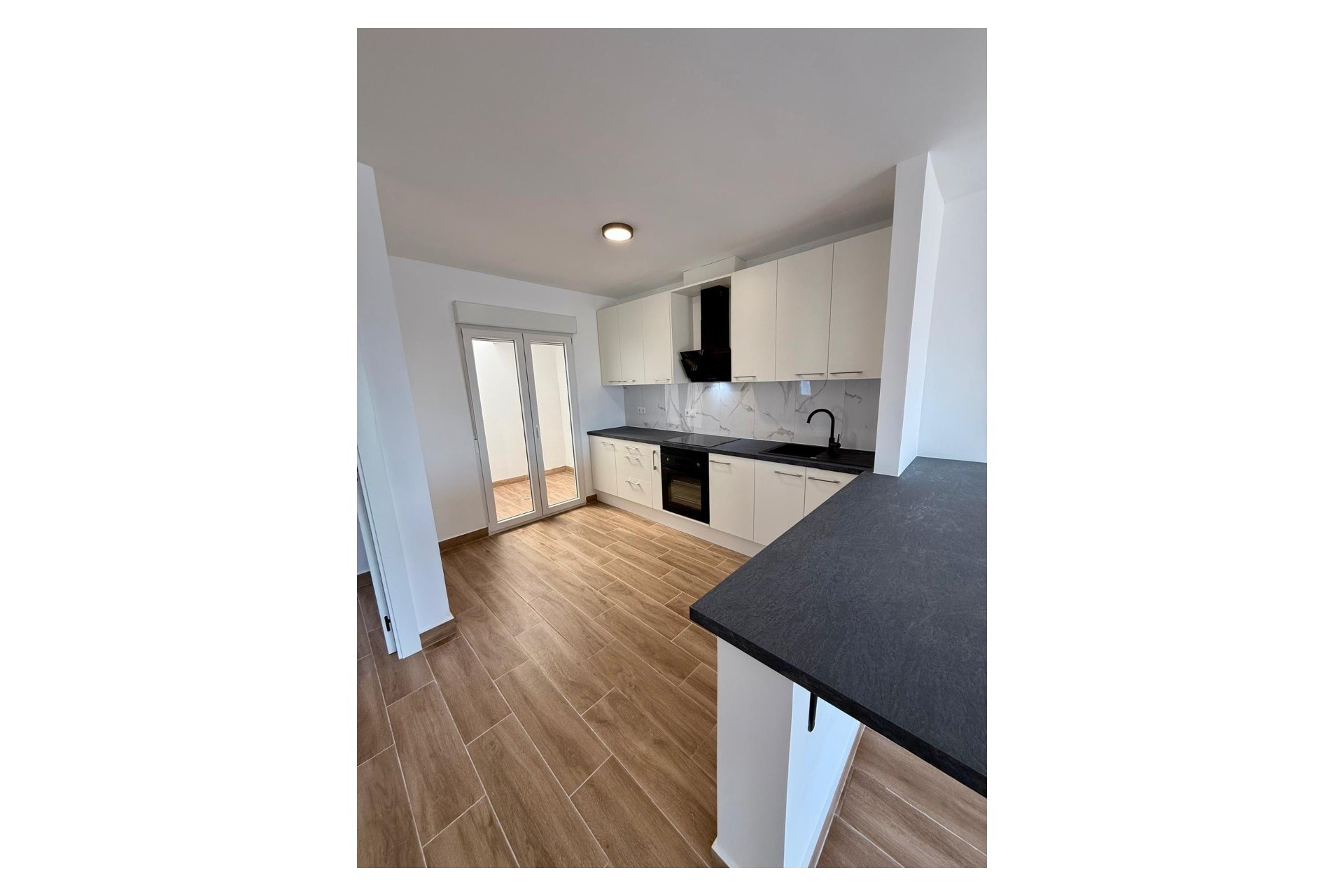 Reventa - Casa semi independiente - Ciudad Quesada - Rojales