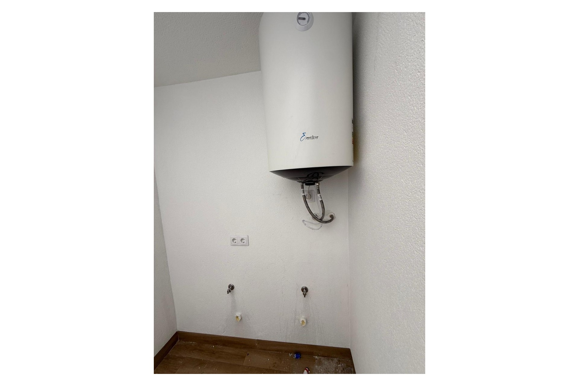 Reventa - Casa semi independiente - Ciudad Quesada - Rojales