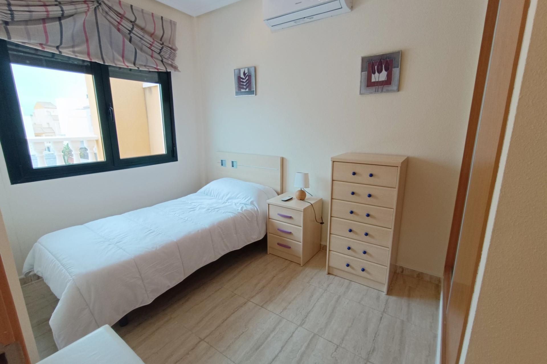 Reventa - Casa semi independiente - Ciudad Quesada