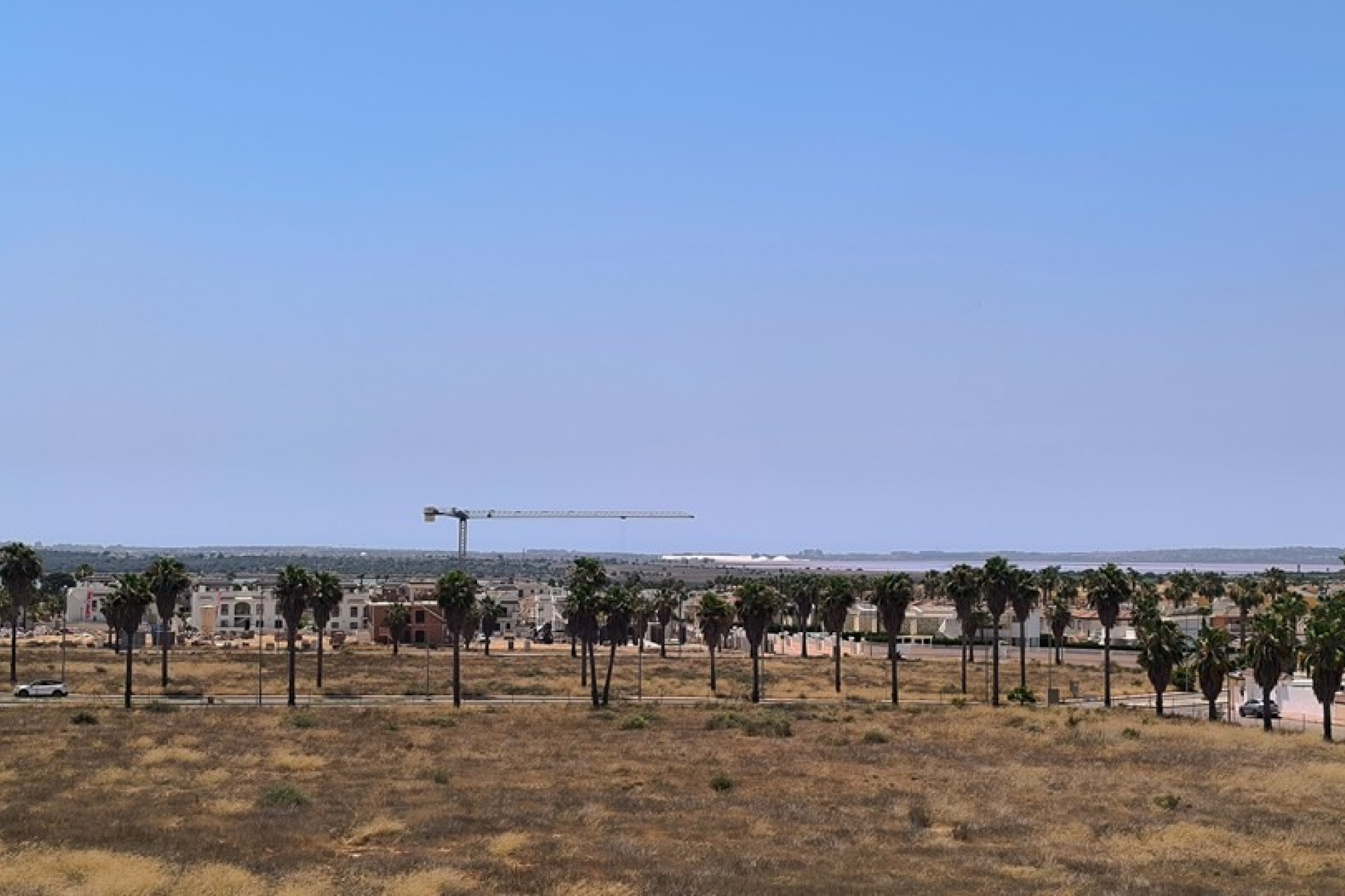 Reventa - Casa semi independiente - Ciudad Quesada