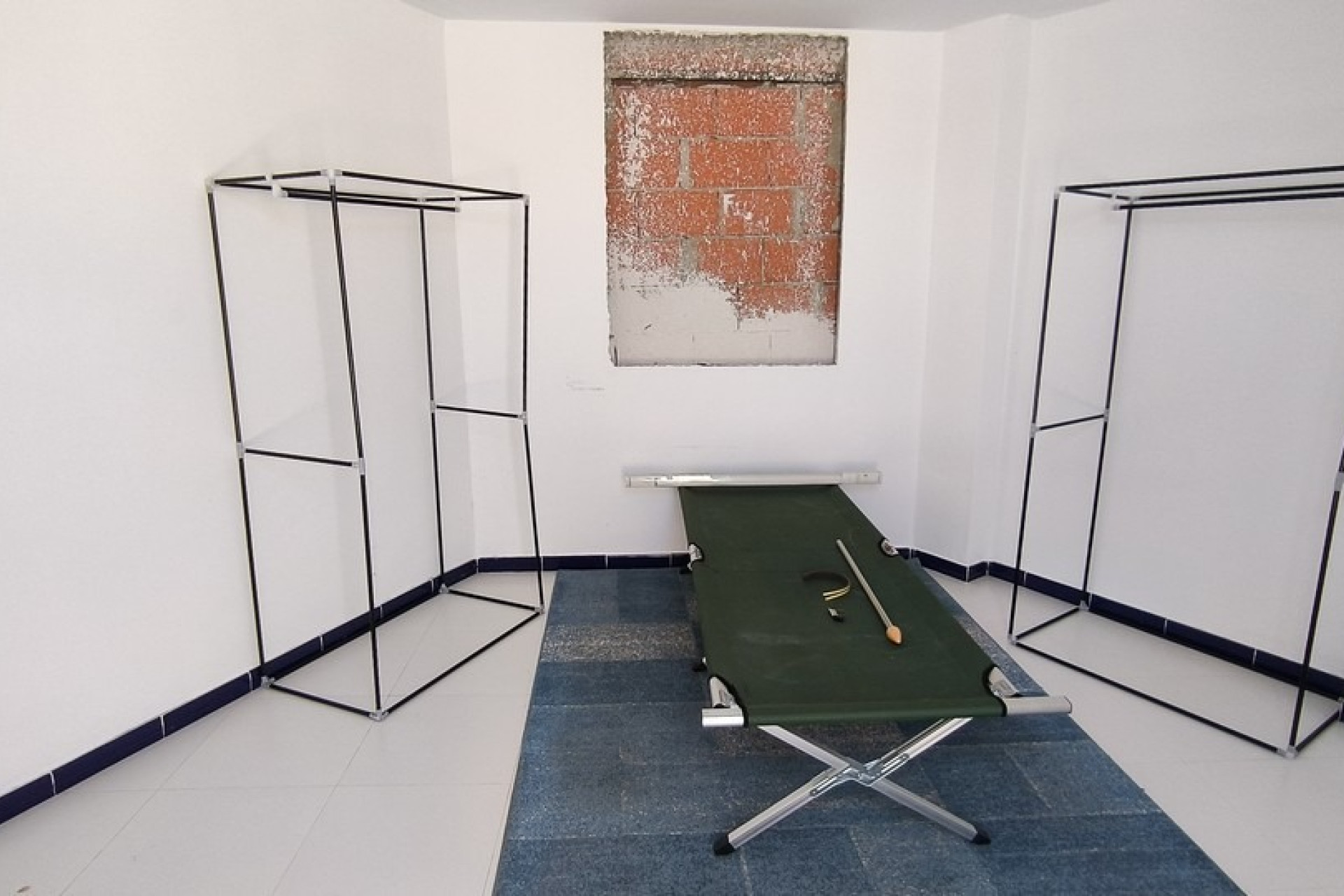 Reventa - Casa semi independiente - Ciudad Quesada