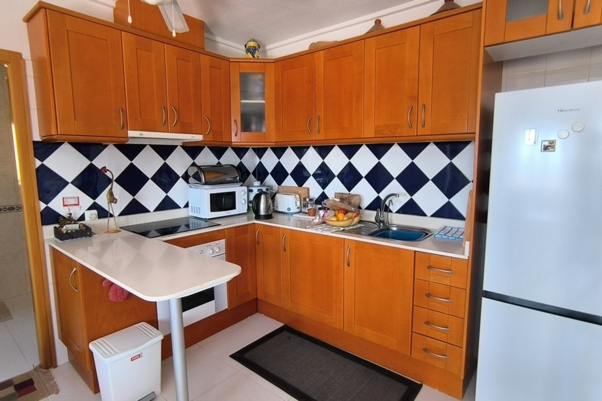 Reventa - Casa semi independiente - Ciudad Quesada