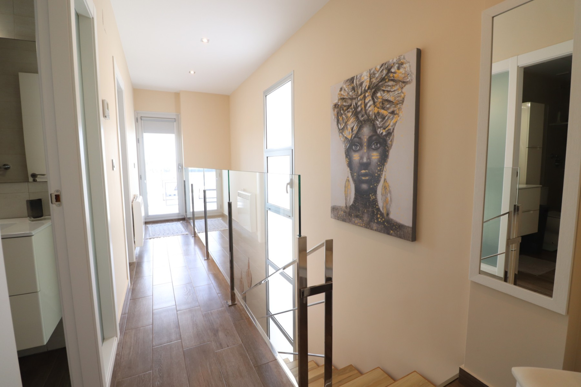 Reventa - Casa semi independiente - Daya Vieja - Daya Vieja - Town