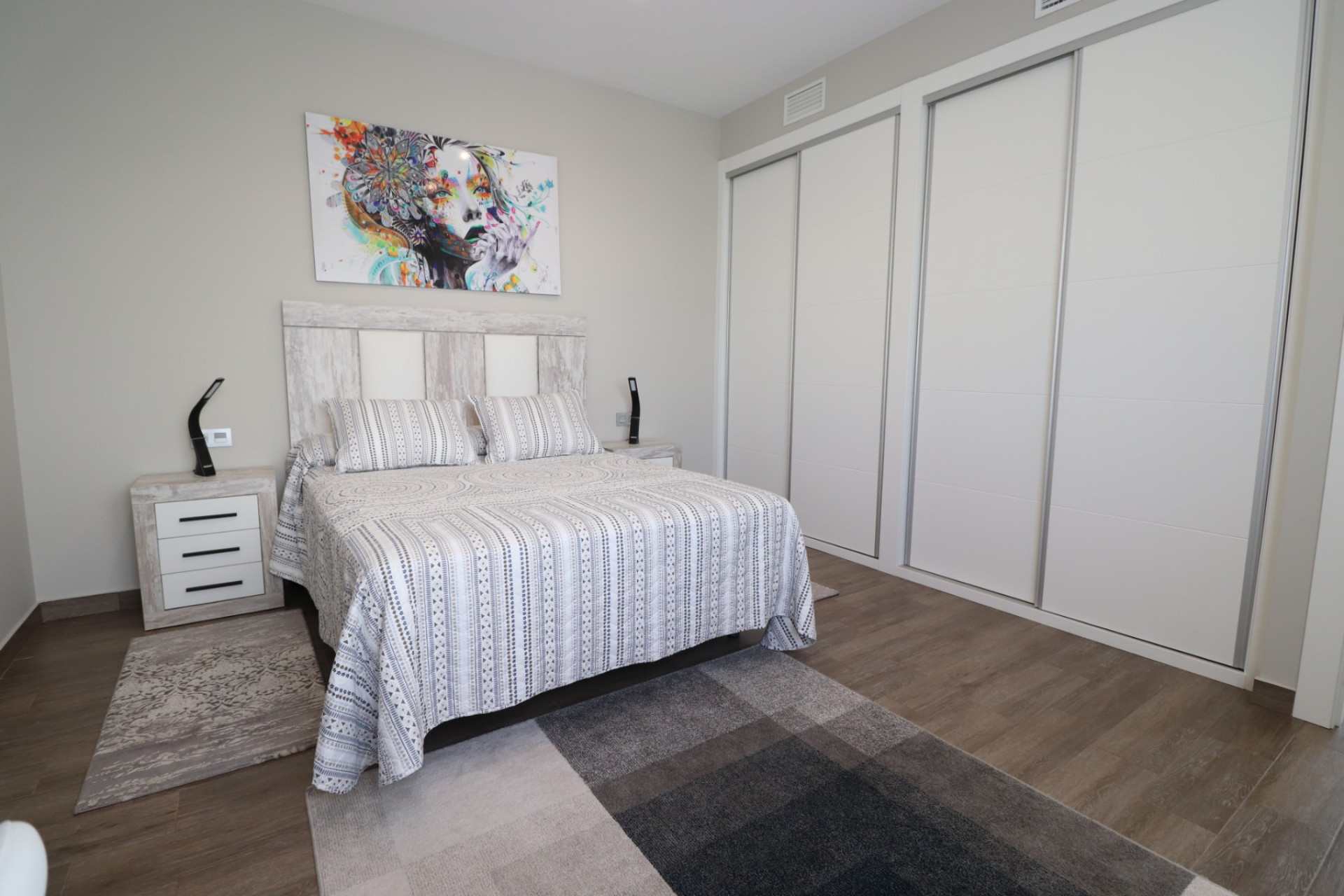 Reventa - Casa semi independiente - Daya Vieja - Daya Vieja - Town