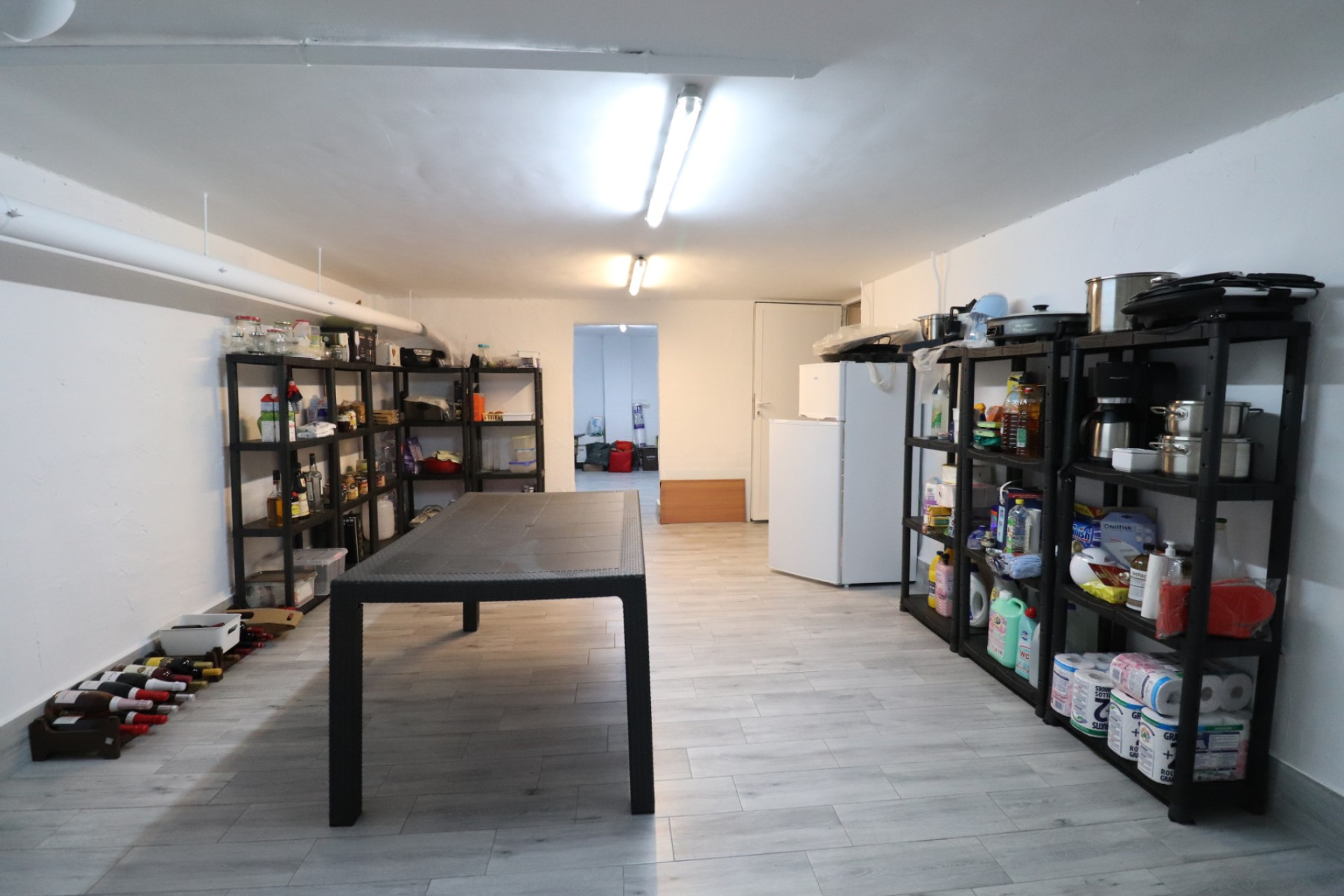 Reventa - Casa semi independiente - Daya Vieja - Daya Vieja - Town