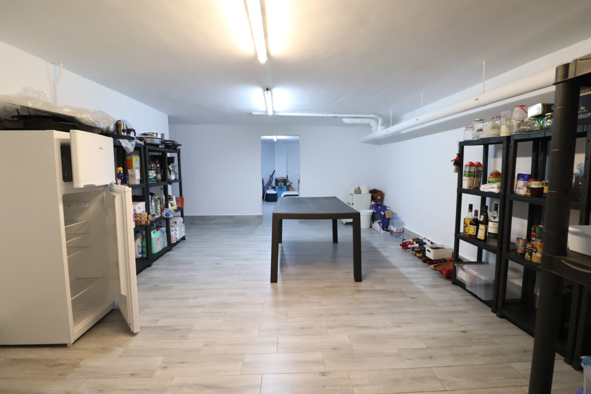 Reventa - Casa semi independiente - Daya Vieja - Daya Vieja - Town