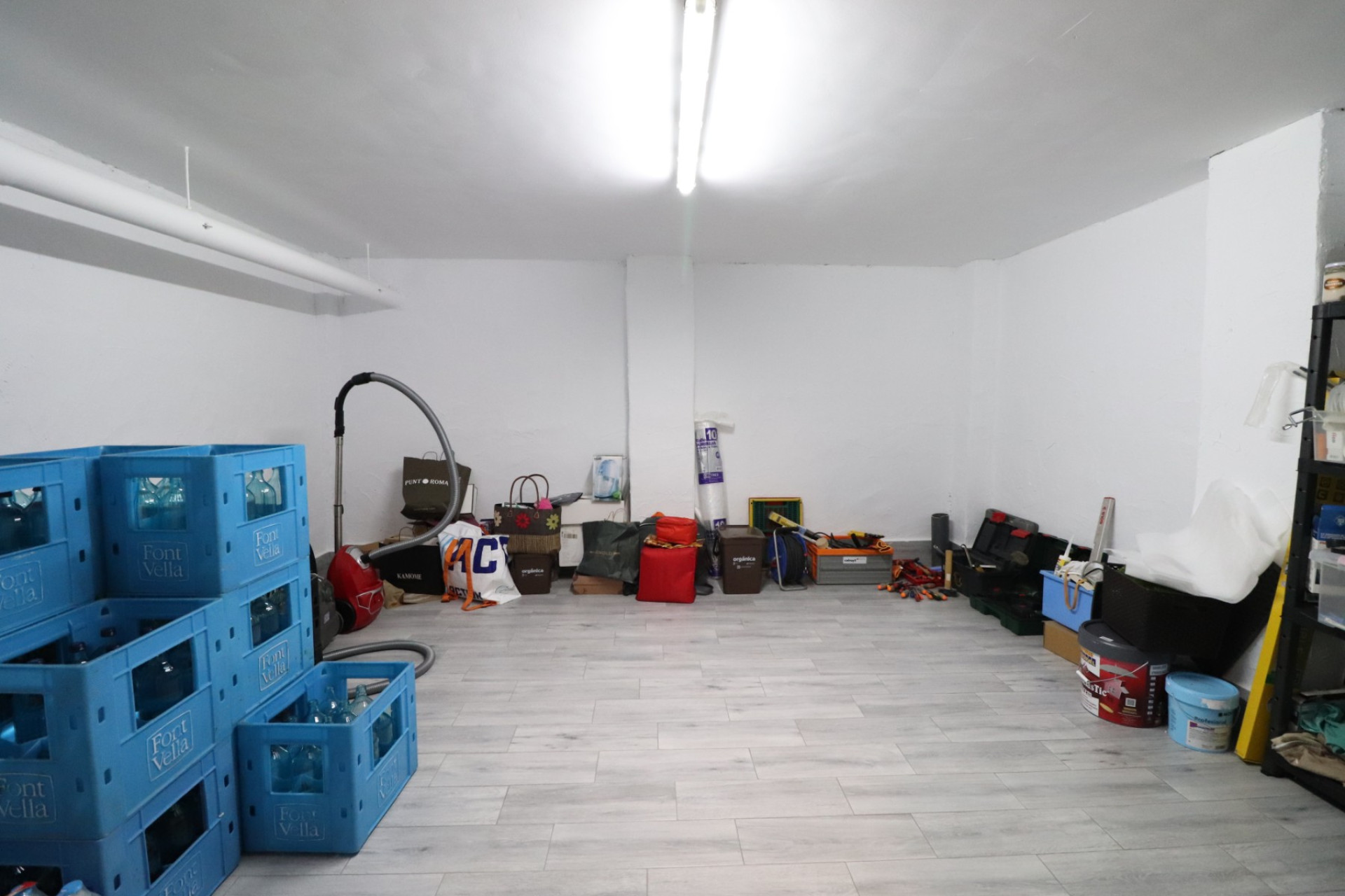 Reventa - Casa semi independiente - Daya Vieja - Daya Vieja - Town