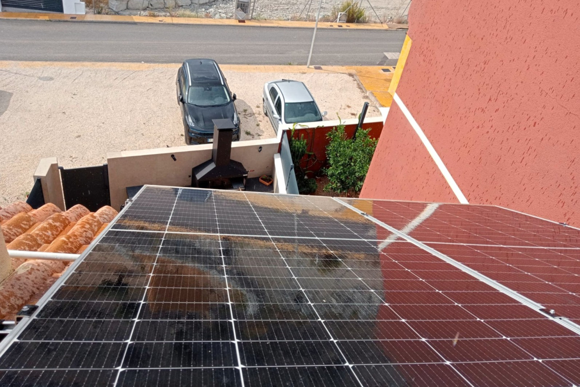 Reventa - Casa semi independiente - Finestrat - Finestrat Urbanizaciones