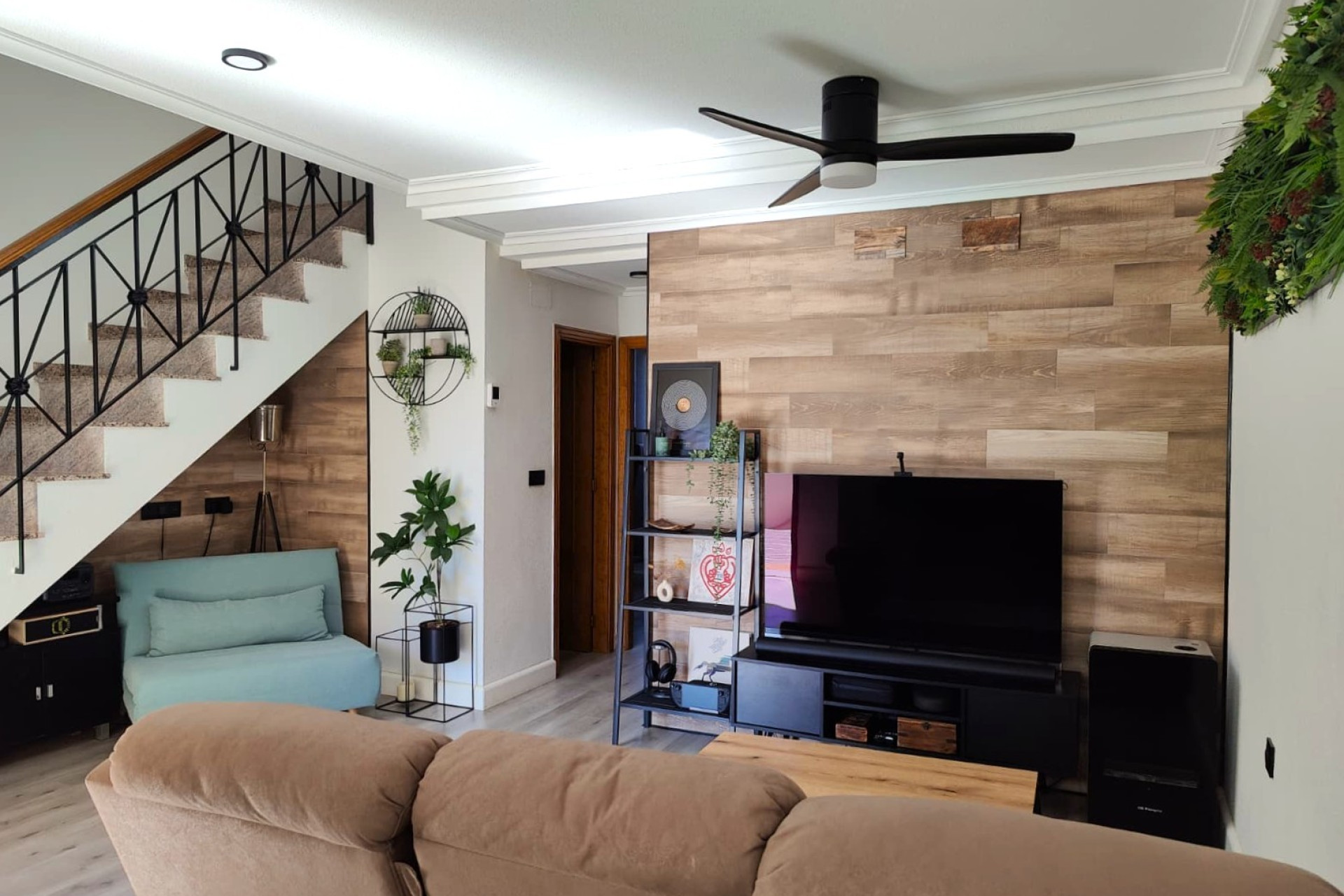 Reventa - Casa semi independiente - Finestrat - Finestrat Urbanizaciones