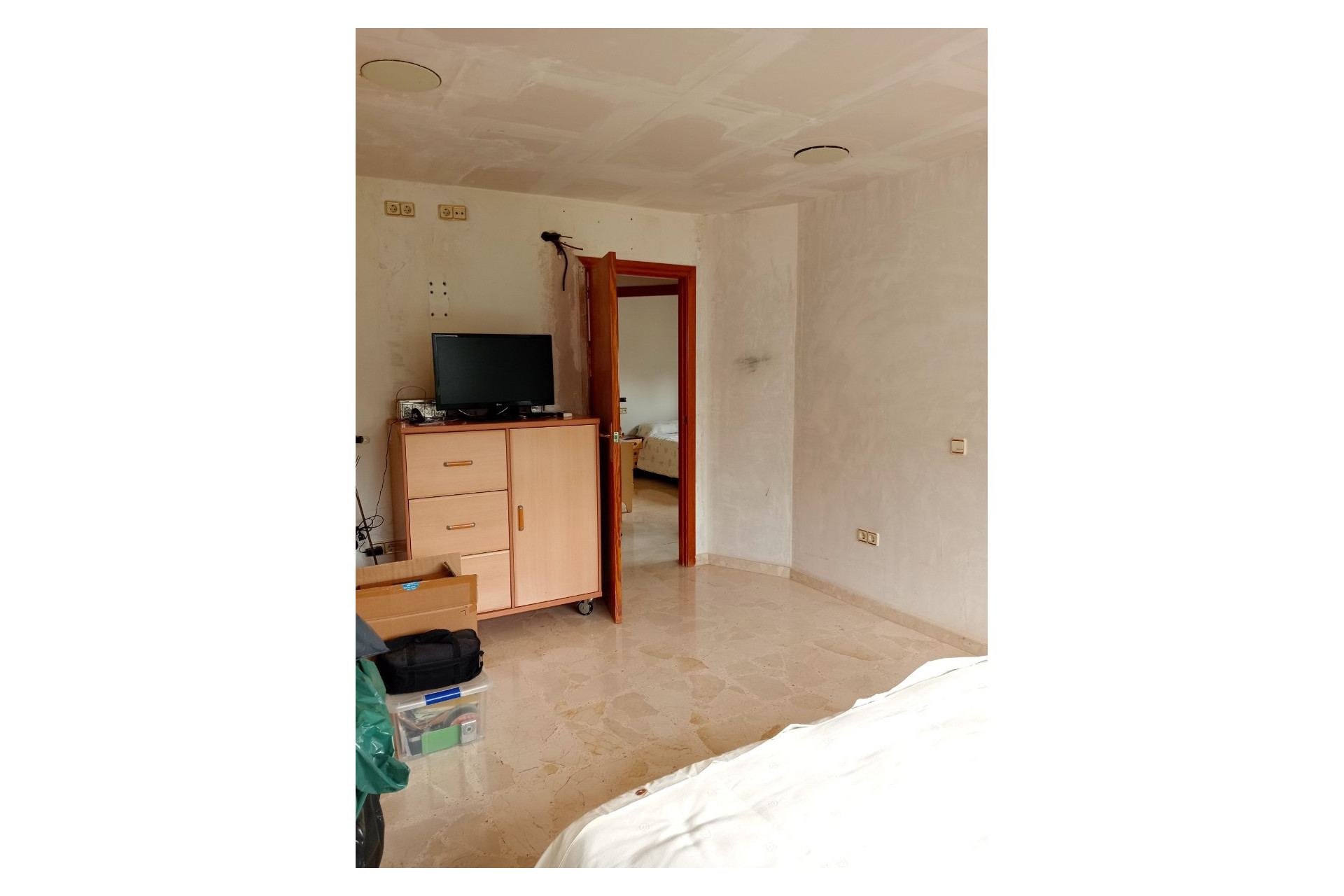 Reventa - Casa semi independiente - La Nucía