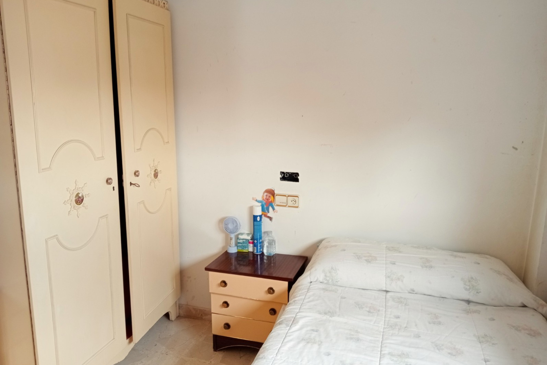 Reventa - Casa semi independiente - La Nucía