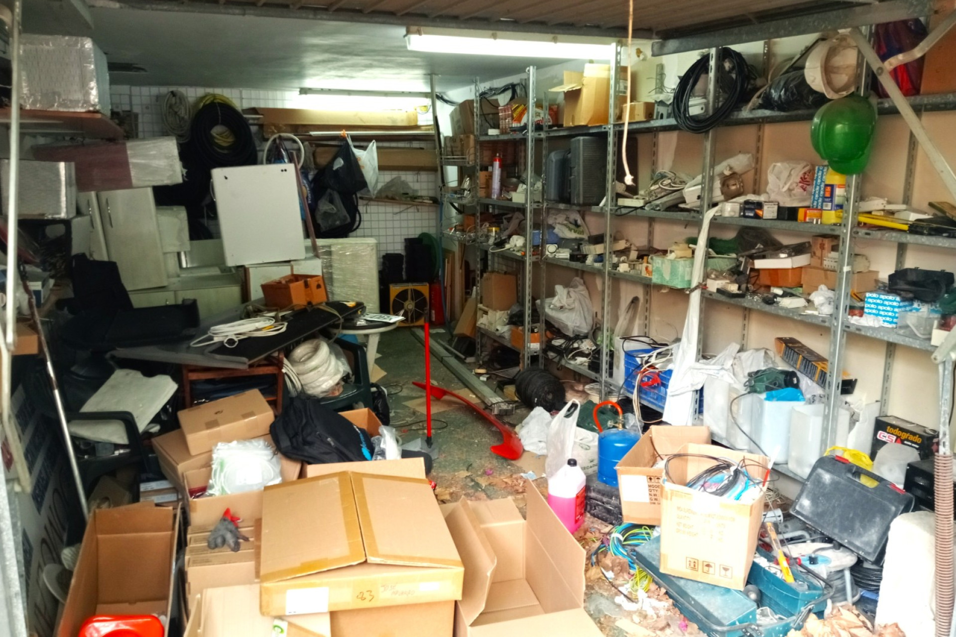 Reventa - Casa semi independiente - La Nucía