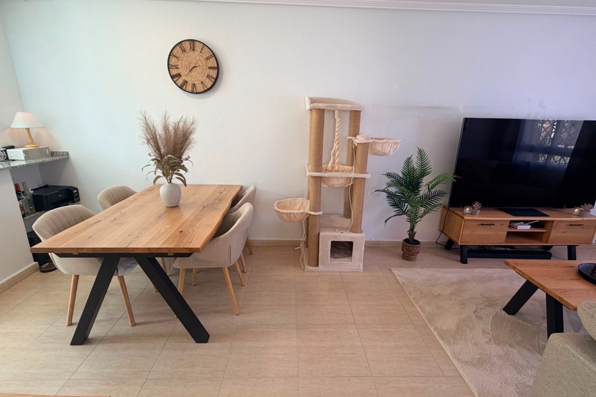 Reventa - Casa semi independiente - Los Montesinos - Montesol Villas
