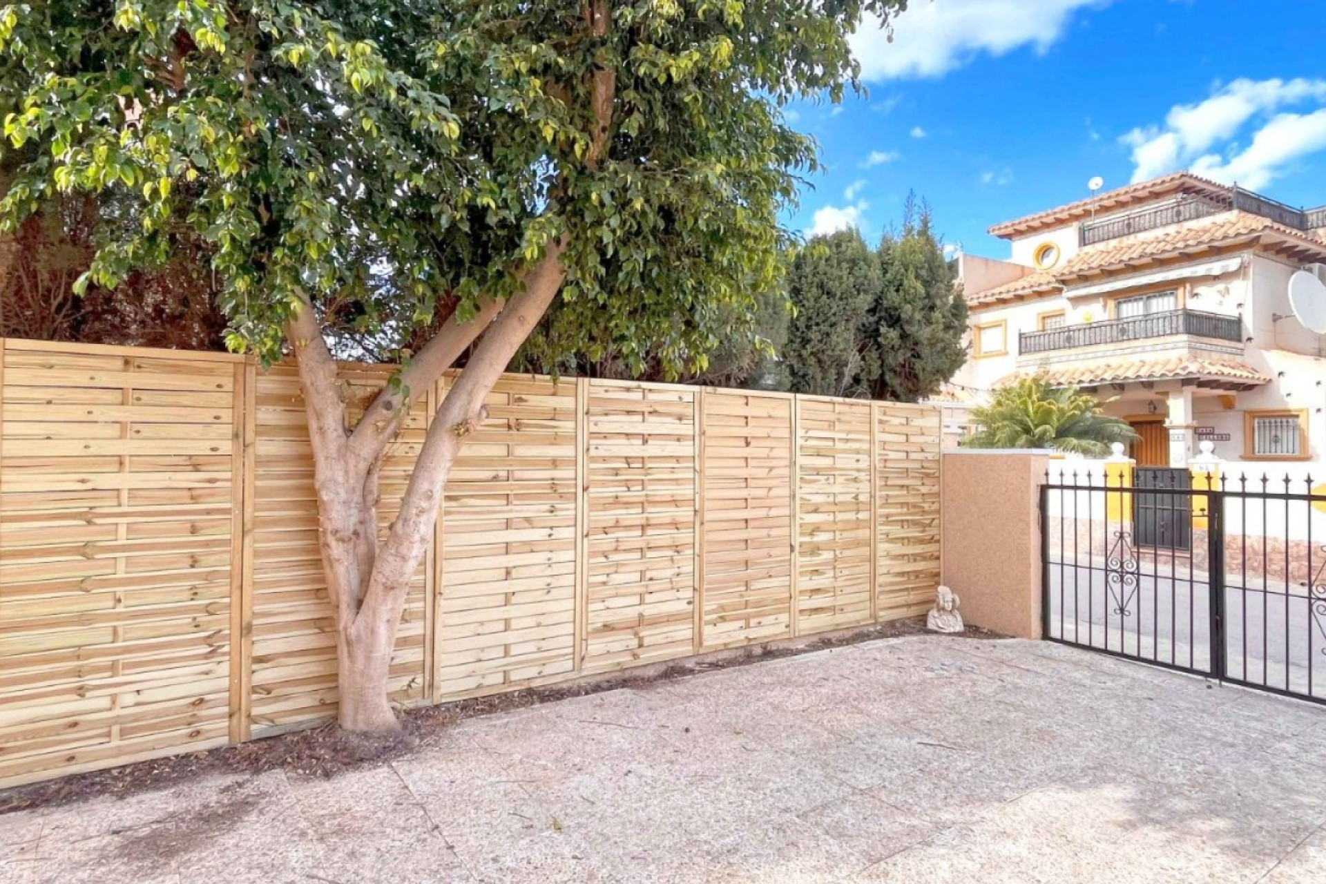 Reventa - Casa semi independiente - Orihuela Costa - La Zenia