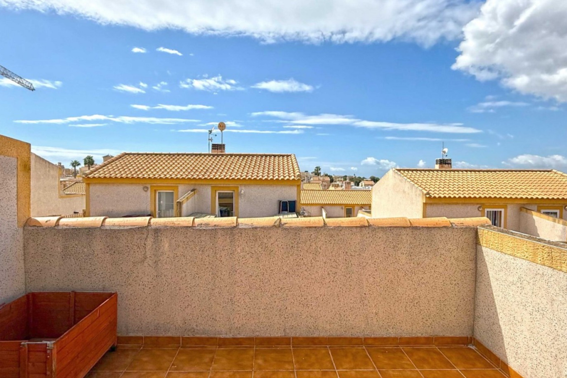 Reventa - Casa semi independiente - Orihuela Costa - Los Altos