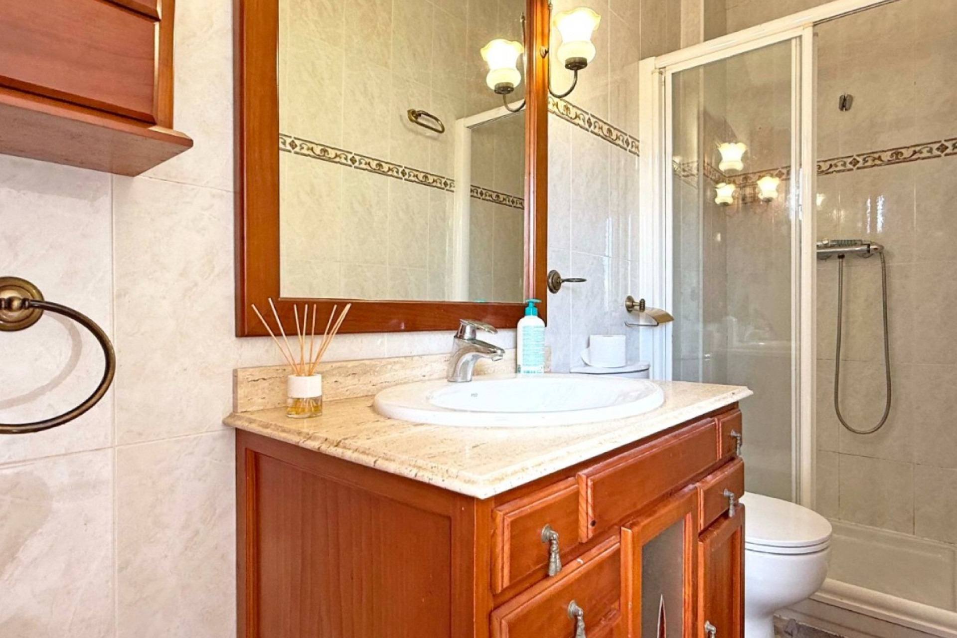 Reventa - Casa semi independiente - Orihuela Costa - Los Altos