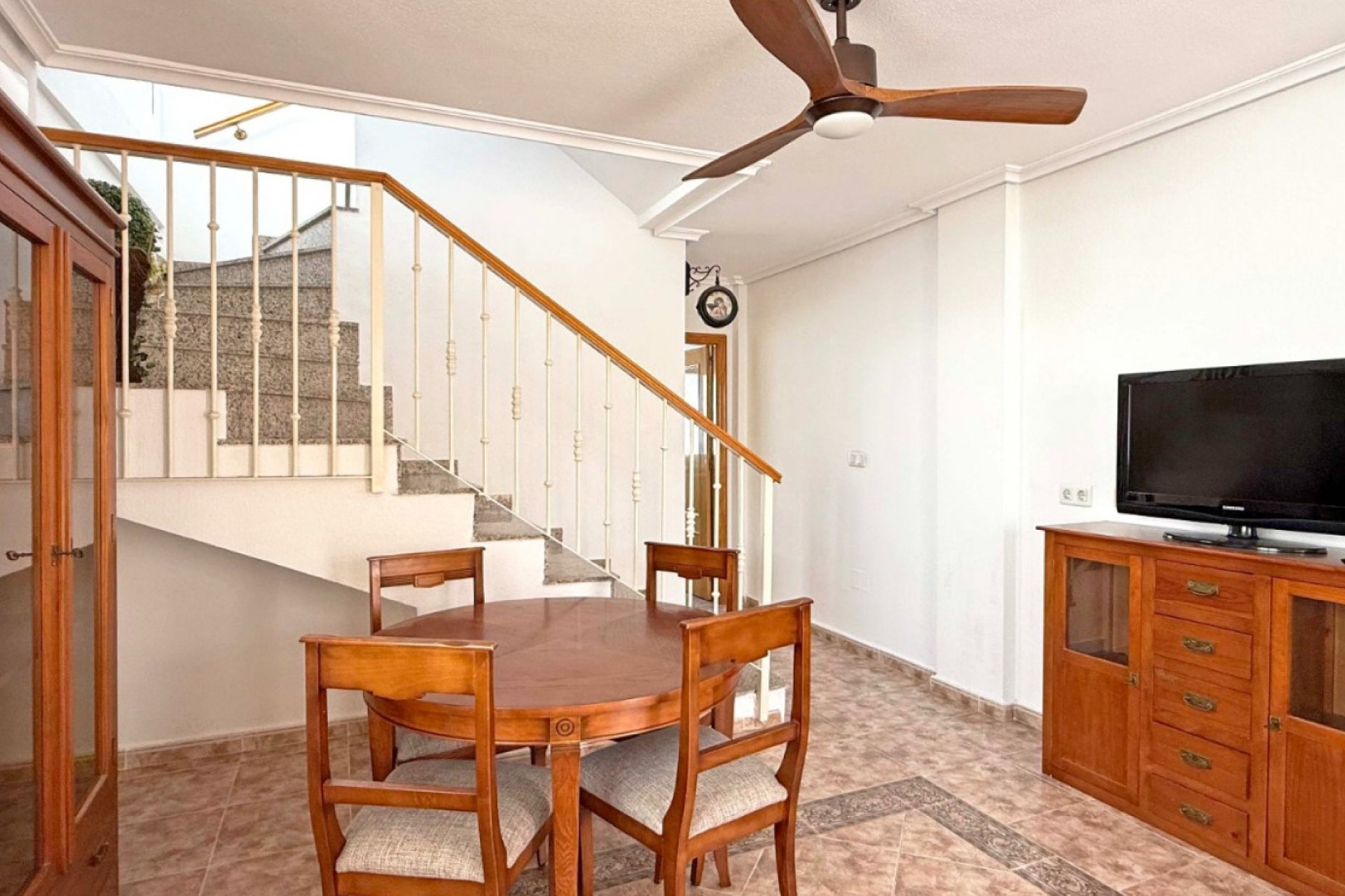 Reventa - Casa semi independiente - Orihuela Costa - Los Altos