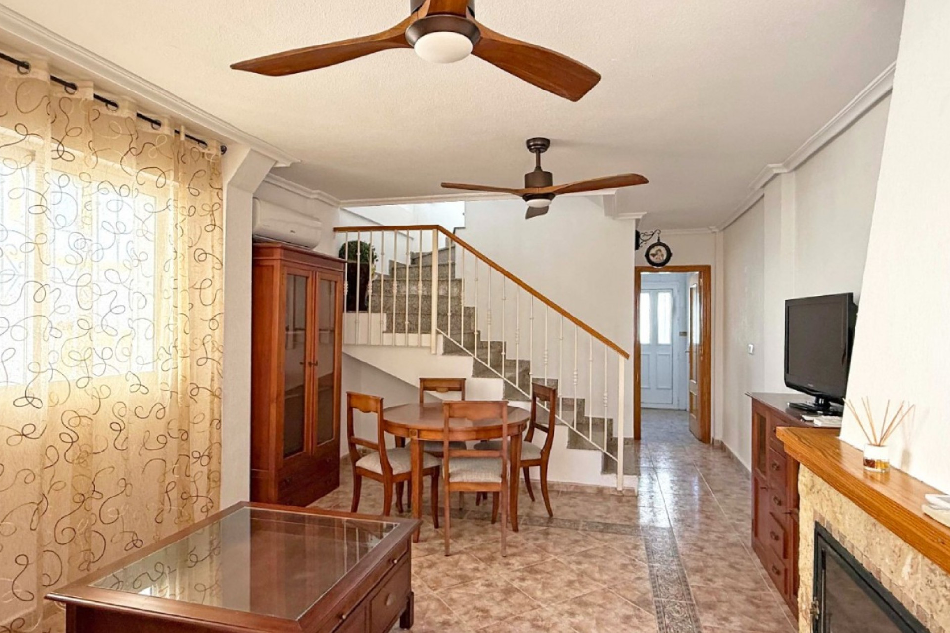 Reventa - Casa semi independiente - Orihuela Costa - Los Altos