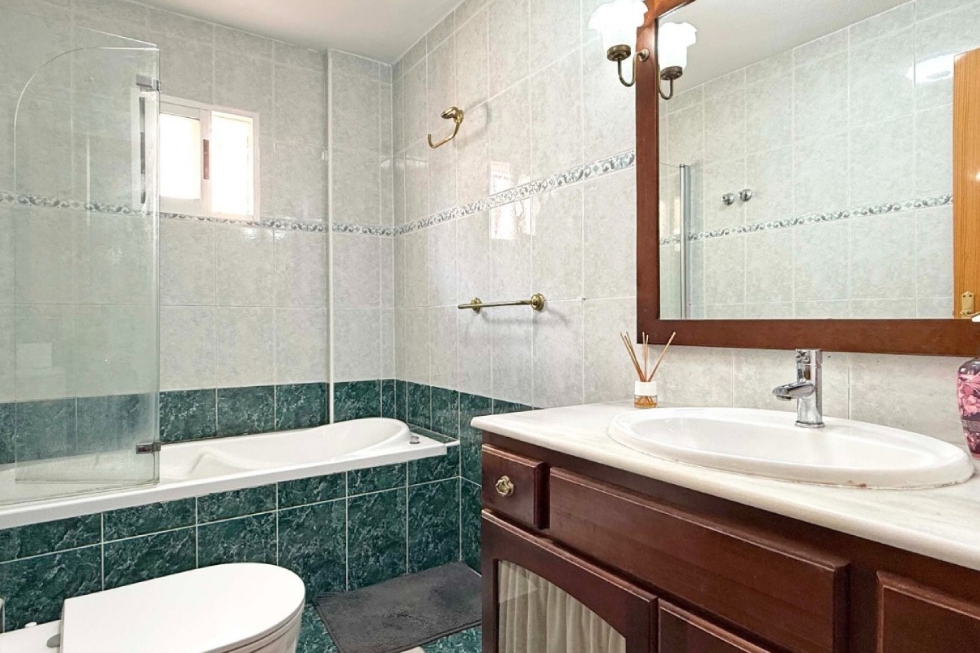 Reventa - Casa semi independiente - Orihuela Costa - Los Altos