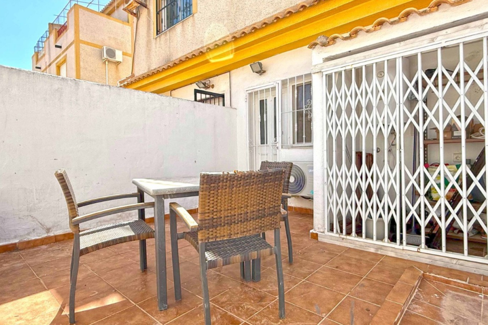 Reventa - Casa semi independiente - Orihuela Costa - Los Altos