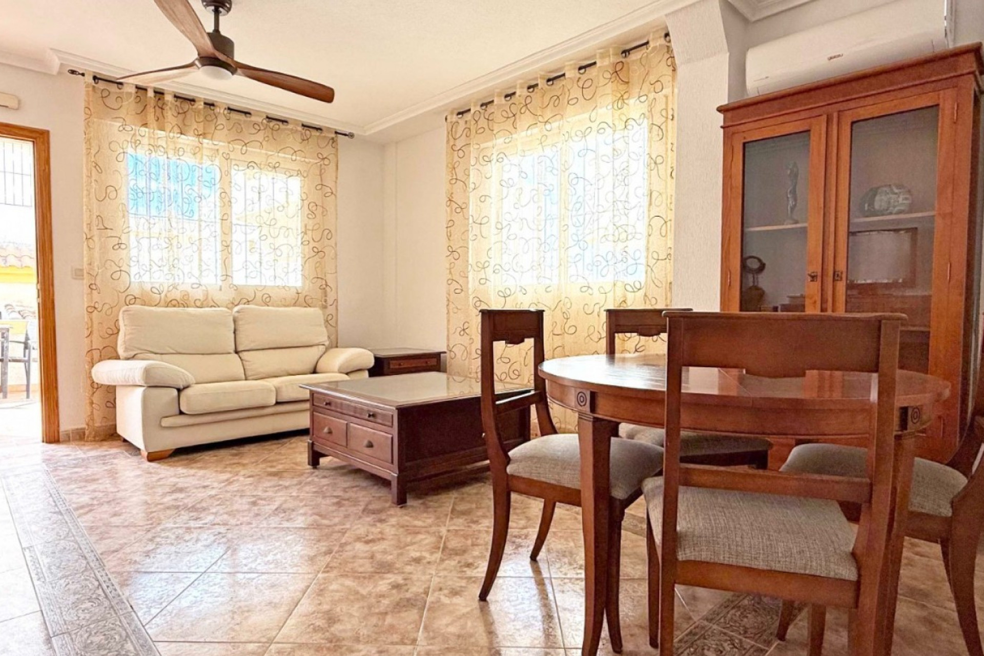 Reventa - Casa semi independiente - Orihuela Costa - Los Altos