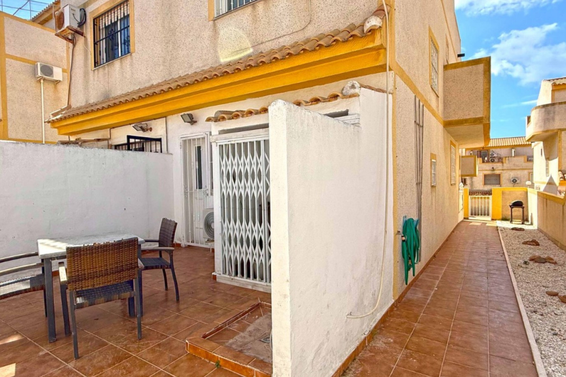Reventa - Casa semi independiente - Orihuela Costa - Los Altos
