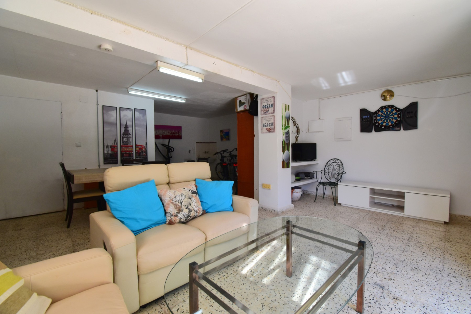 Reventa - Casa semi independiente - Orihuela Costa - Los Balcones