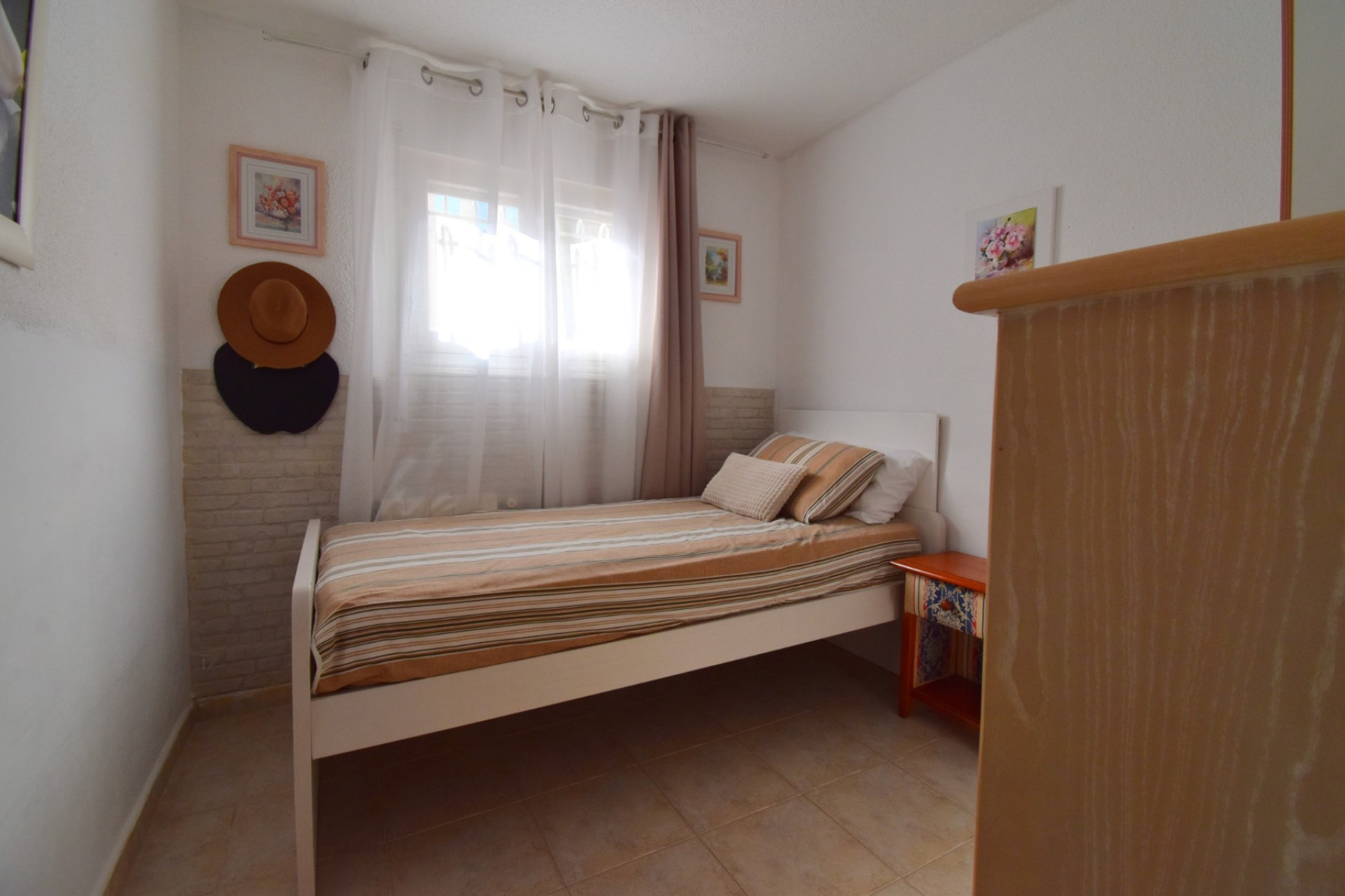 Reventa - Casa semi independiente - Orihuela Costa - Los Balcones